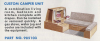 1961 Greenbrier camper package 1961 Greenbrier camper package